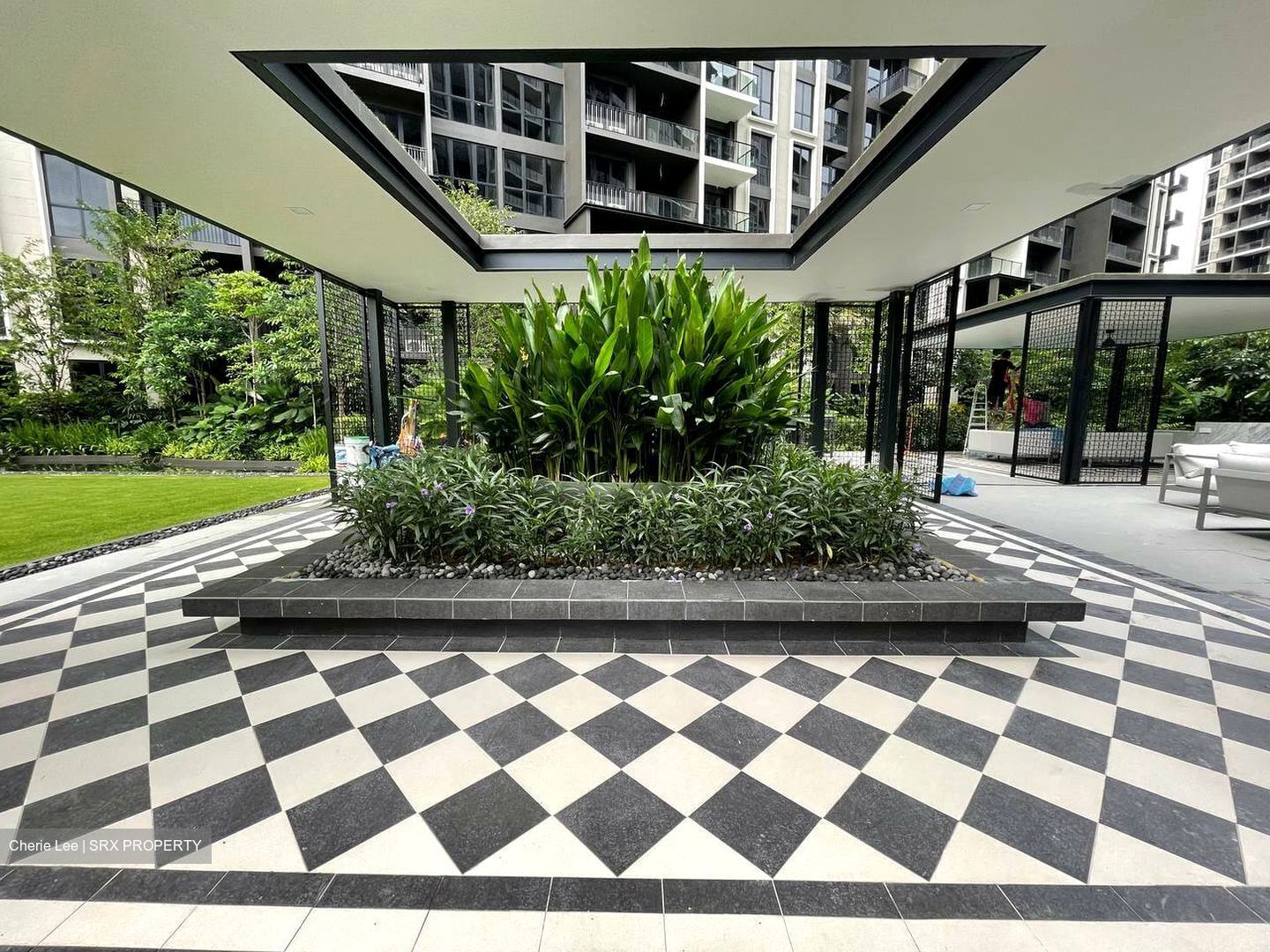 Park Colonial (D13), Condominium #341661701